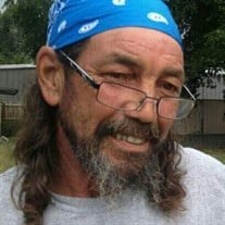 Obituary of Marvin Russell Martin Jr.