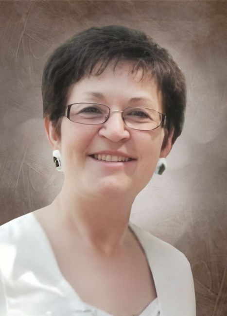 Avis de décès de Nicole Gilbert