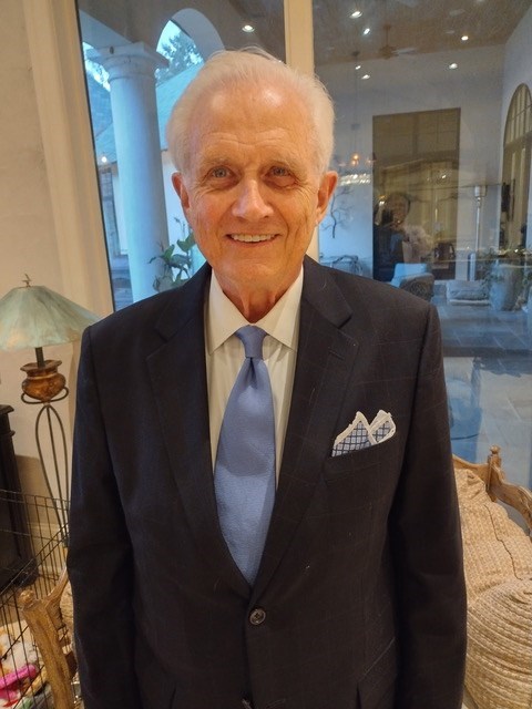 Obituary of Allen Clements