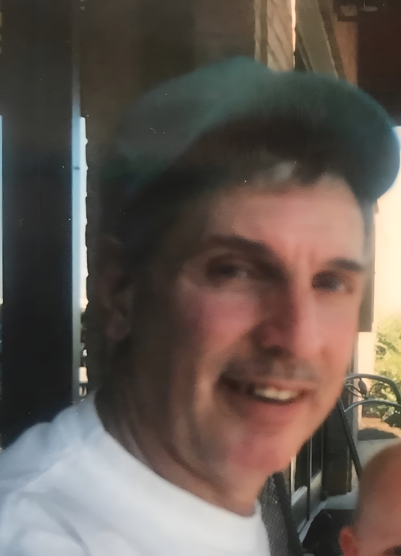 Obituary of Barry Lee Burkert