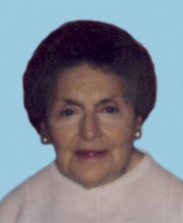 Obituary of Ida Acciaioli