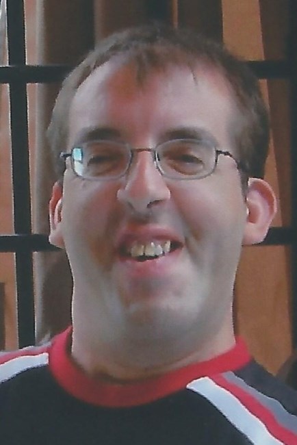 Avis de décès de Sylvain Bouchard