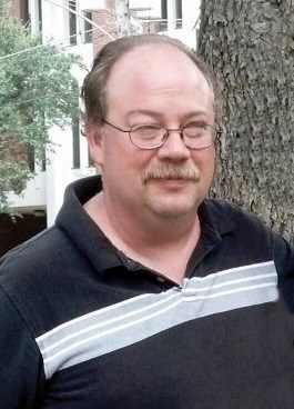 Obituary of Glynn Scott Frank