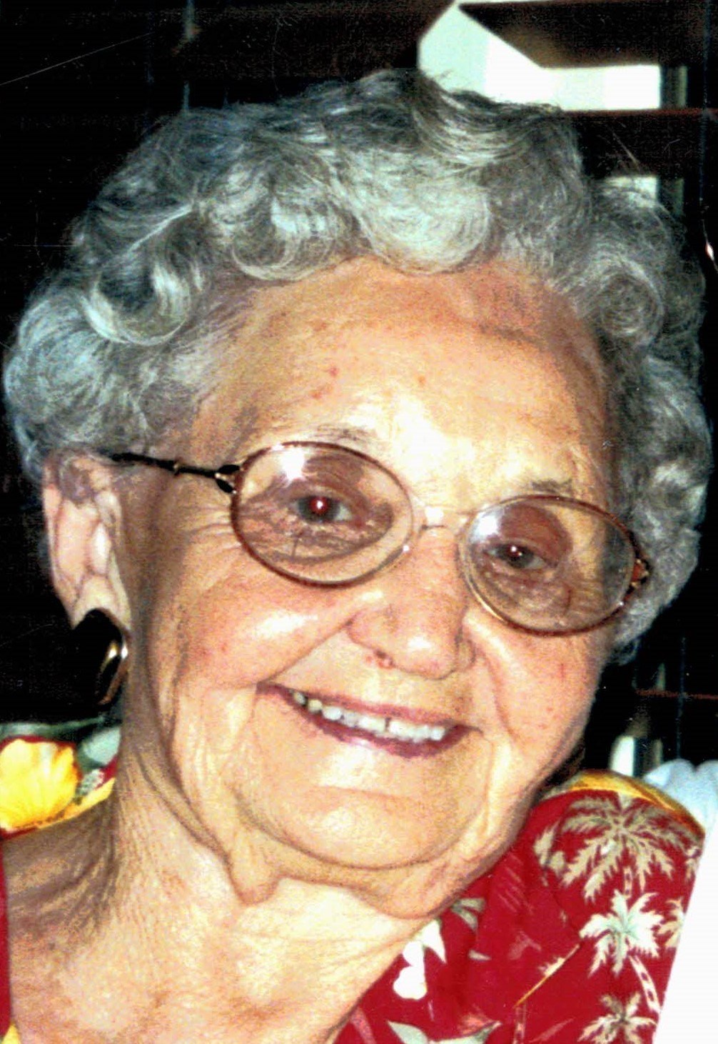 Obituary of Louise Phillips