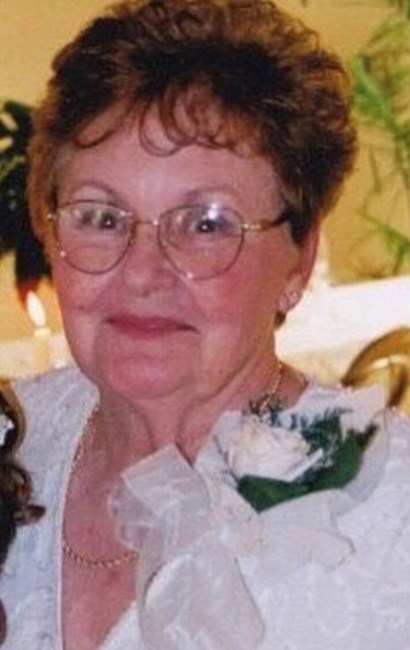 Obituary of Sarah R Durham