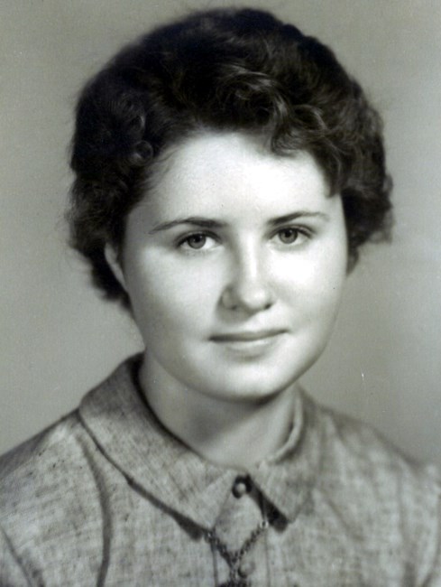 Obituary of Barbara Ann Ellis