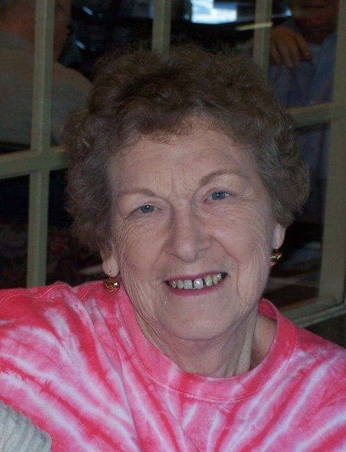 Obituary of Marilene Lavon Smith