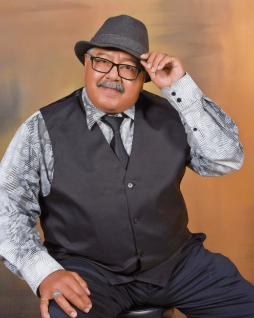 Obituary of Robert Ramirez Lopez