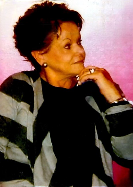 Obituario de Sue Bryant