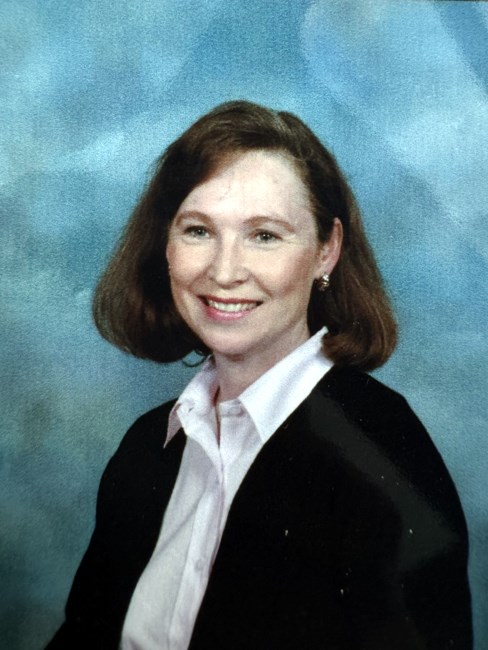 Obituary of Teresa Brown Hartman