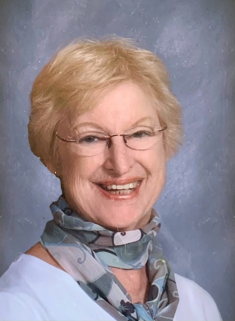 Obituary of Constance Geist Zelinski