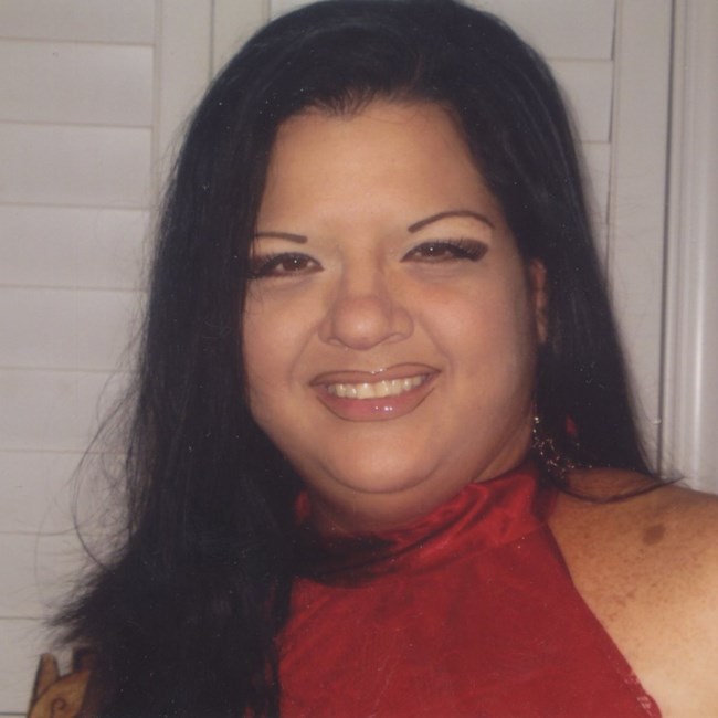 Obituary of Lupe E. Gutierrez "Mi Nina Fina"