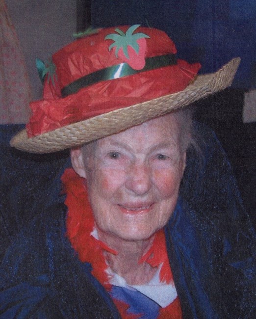 Obituary of Ruby Elizabeth Flores