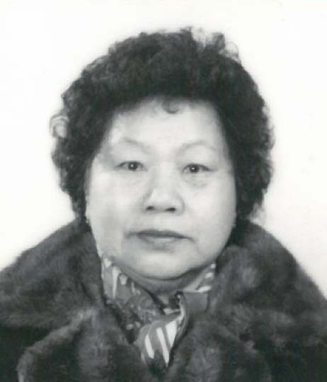Obituario de Mrs. Jie Hiong Tan