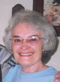 Obituary of Lucille "Lucy" Goodnight