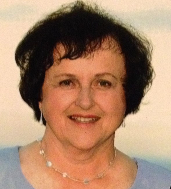 Obituary of Jo Hirst Cole