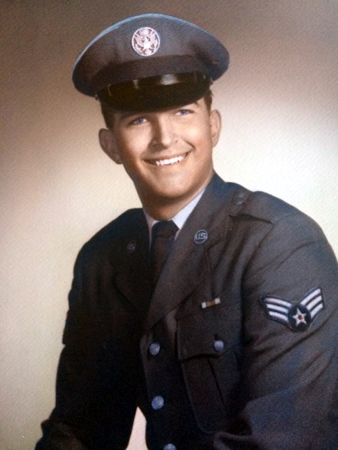 Obituario de Leroy Paul Schmitt