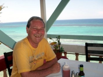 Obituary of Robert Joseph Estes