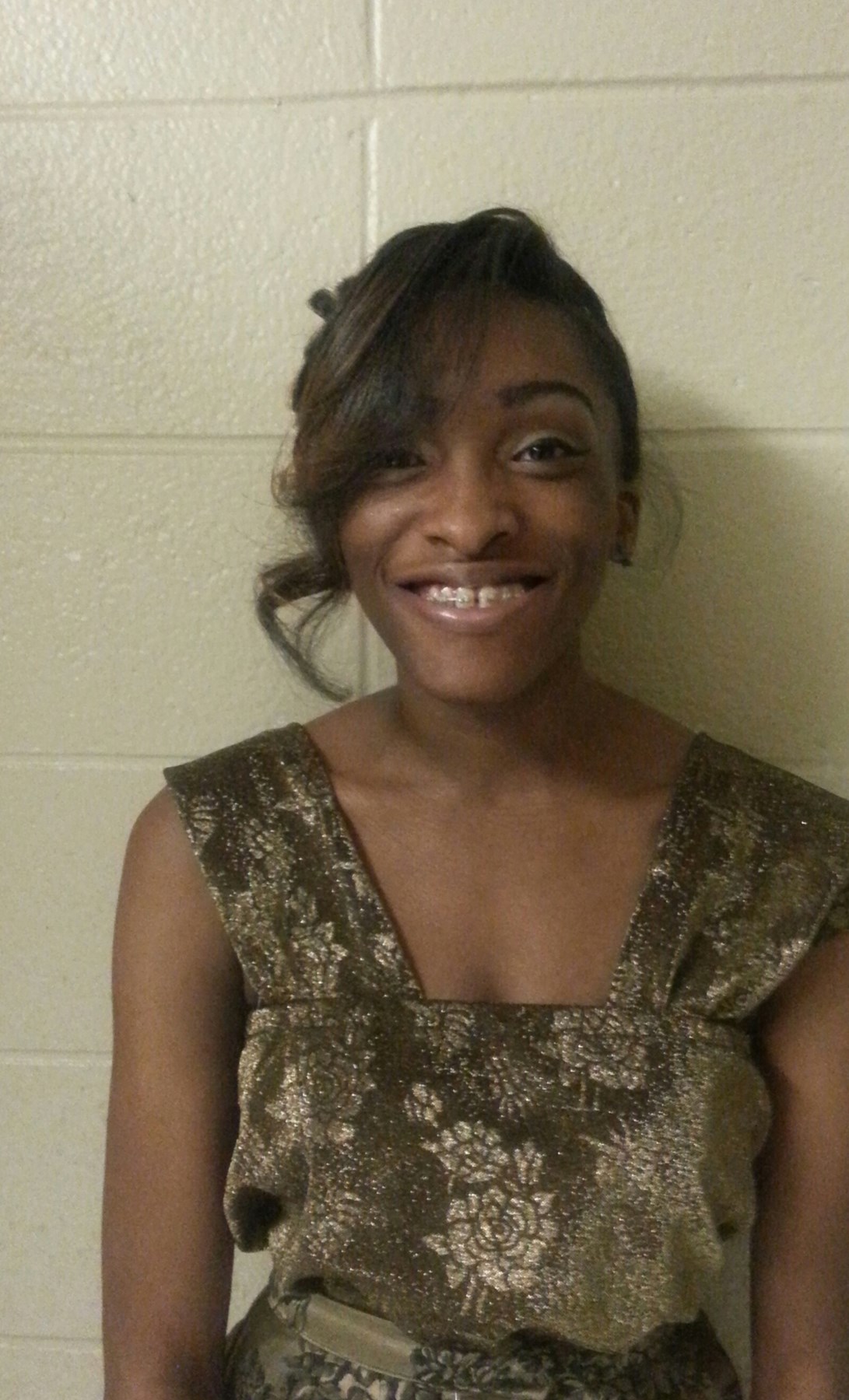 Obituary of Naitasia Aleyse McCollum