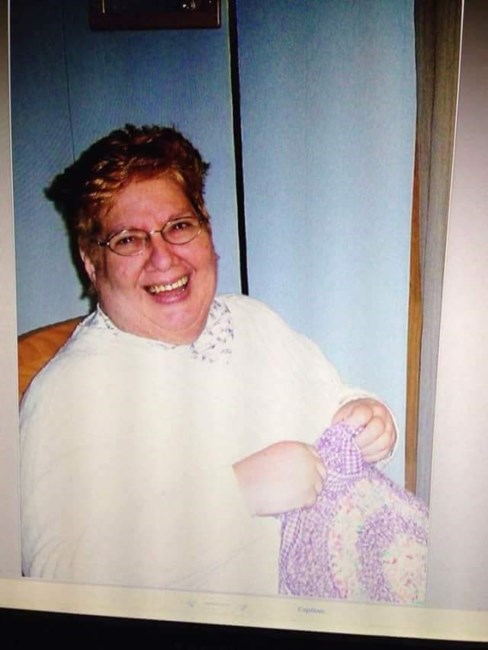 Obituario de Lillian May Gillespie