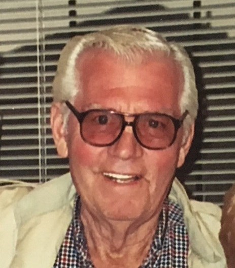 Obituary of Edward Marshall East Sr.
