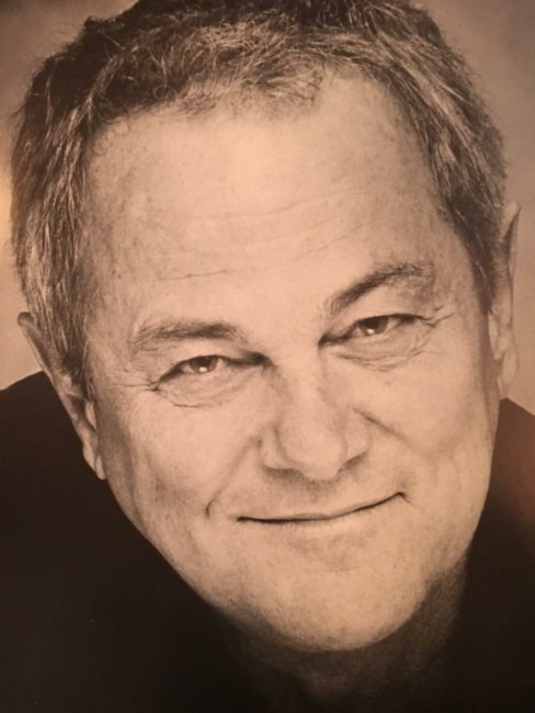 Obituary of Stafford Mergenthal