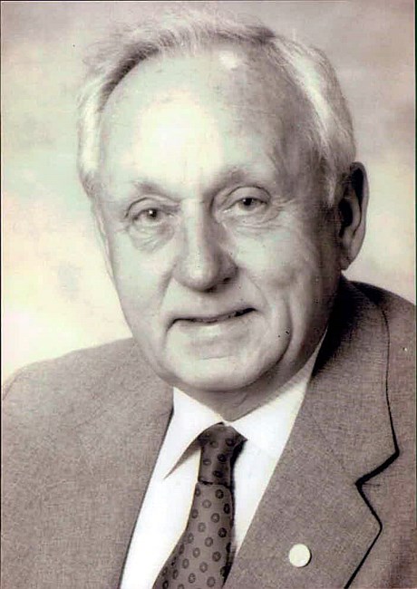 Obituary of Ernest Porter Fiske