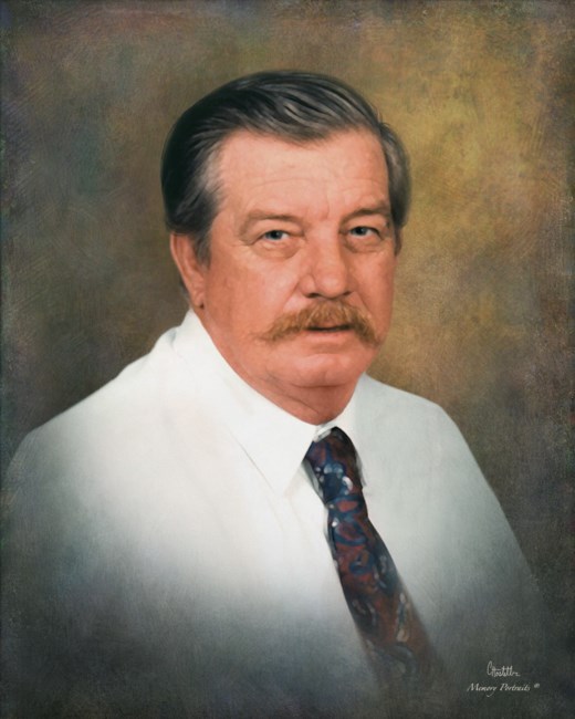 Obituary of Ronald E. Norris
