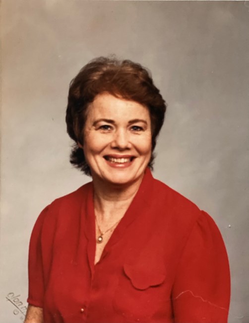 Obituary of Barbara Janice Hines