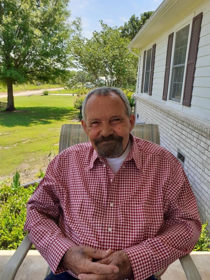 Obituary of Dennis Ray Morgan