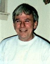 Obituary of Anthony Joseph Paladino