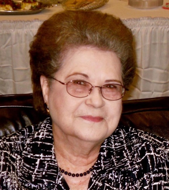 Obituary of Dixie Darline Kyle Shelton