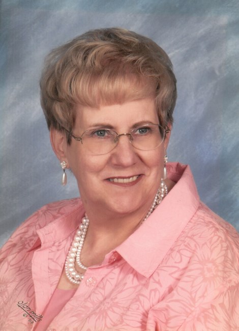 Obituary of Arlene M. (Koczor) Metel