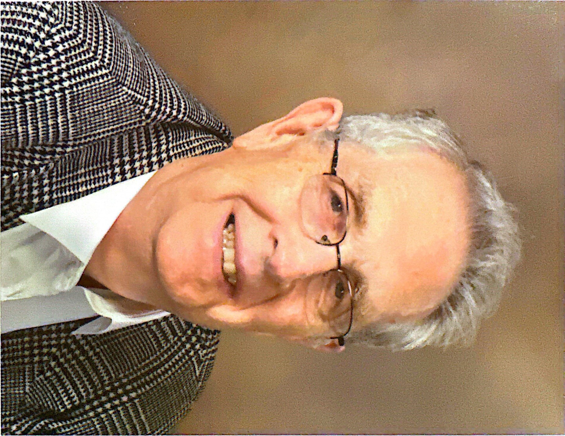 Obituary of Fletcher Evans Campbell Jr.