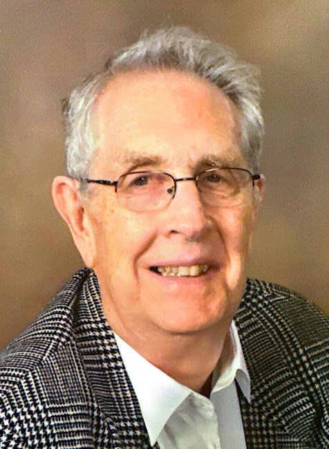 Obituary of Fletcher Evans Campbell Jr.