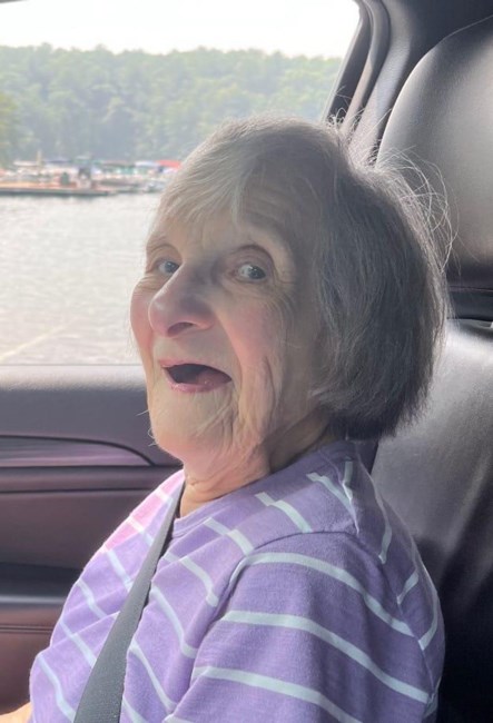 Obituary of Anthianne Balabanis