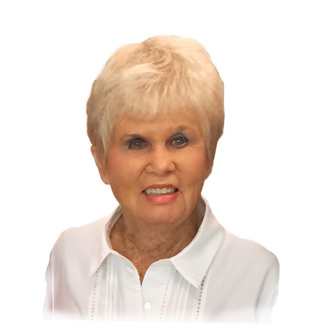 Avis de décès de Bettye Jo Sanders