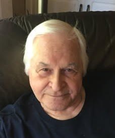 Obituario de Delbert Hugh Bulmer