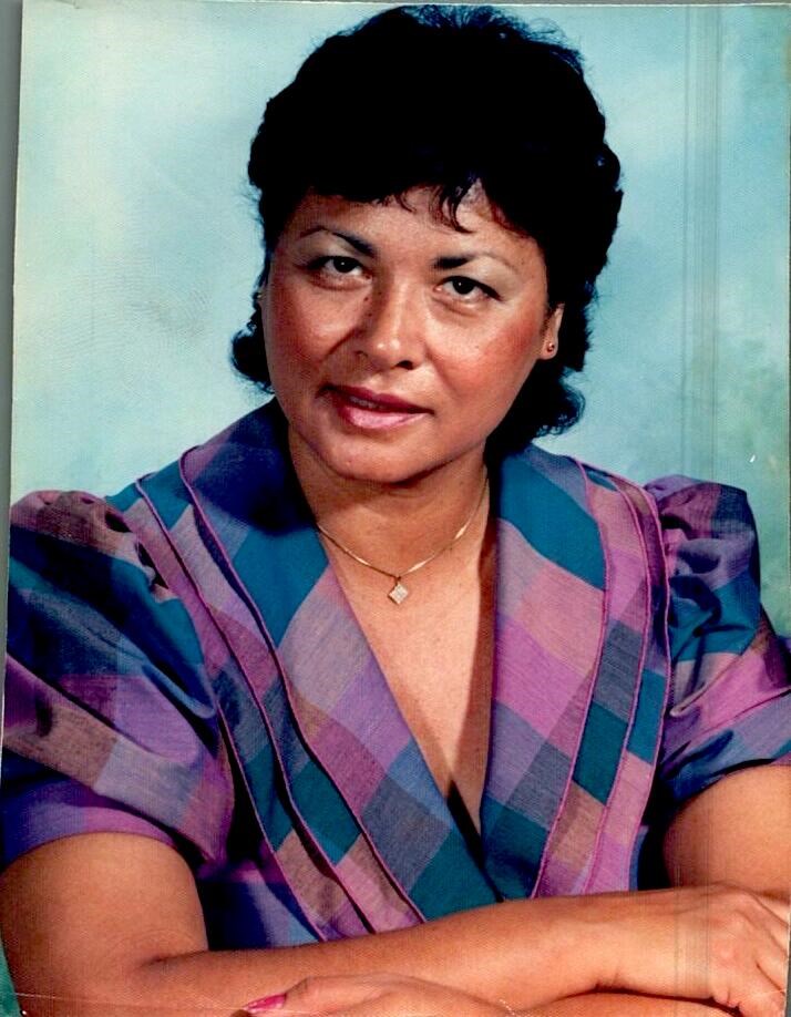 Obituary of Virginia Heist