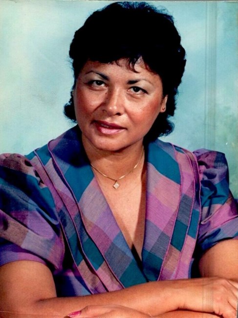 Obituary of Virginia Heist