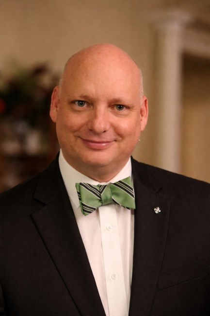 Avis de décès de Robert Anthony Poole