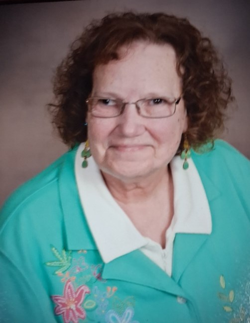 Obituary of Theresa M Moodespaugh