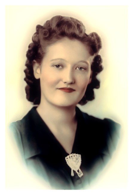 Obituary of Virginia Louise Hyde