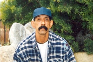 Obituary of Arthur N. Diaz