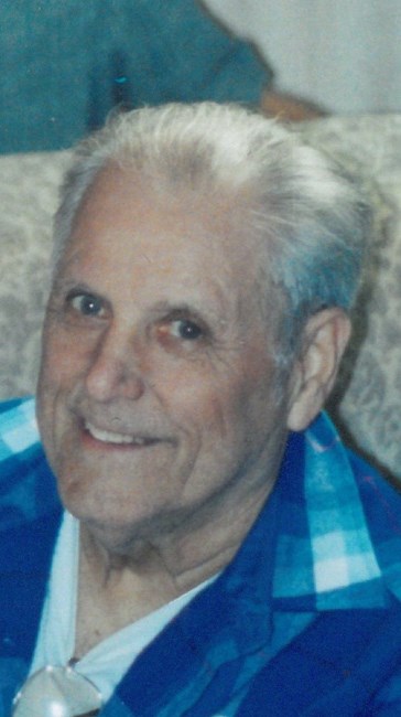Obituary of Frederick L. Bliesath