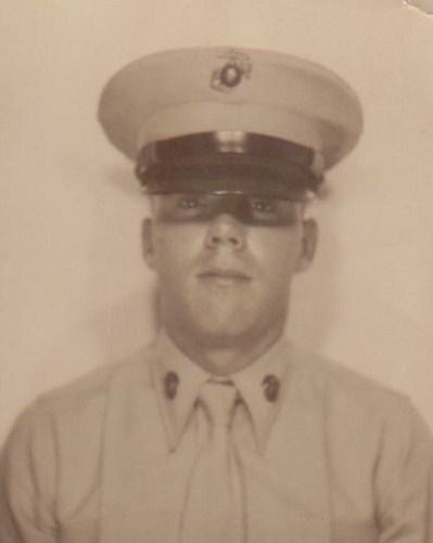 Obituary of Gary David Locke