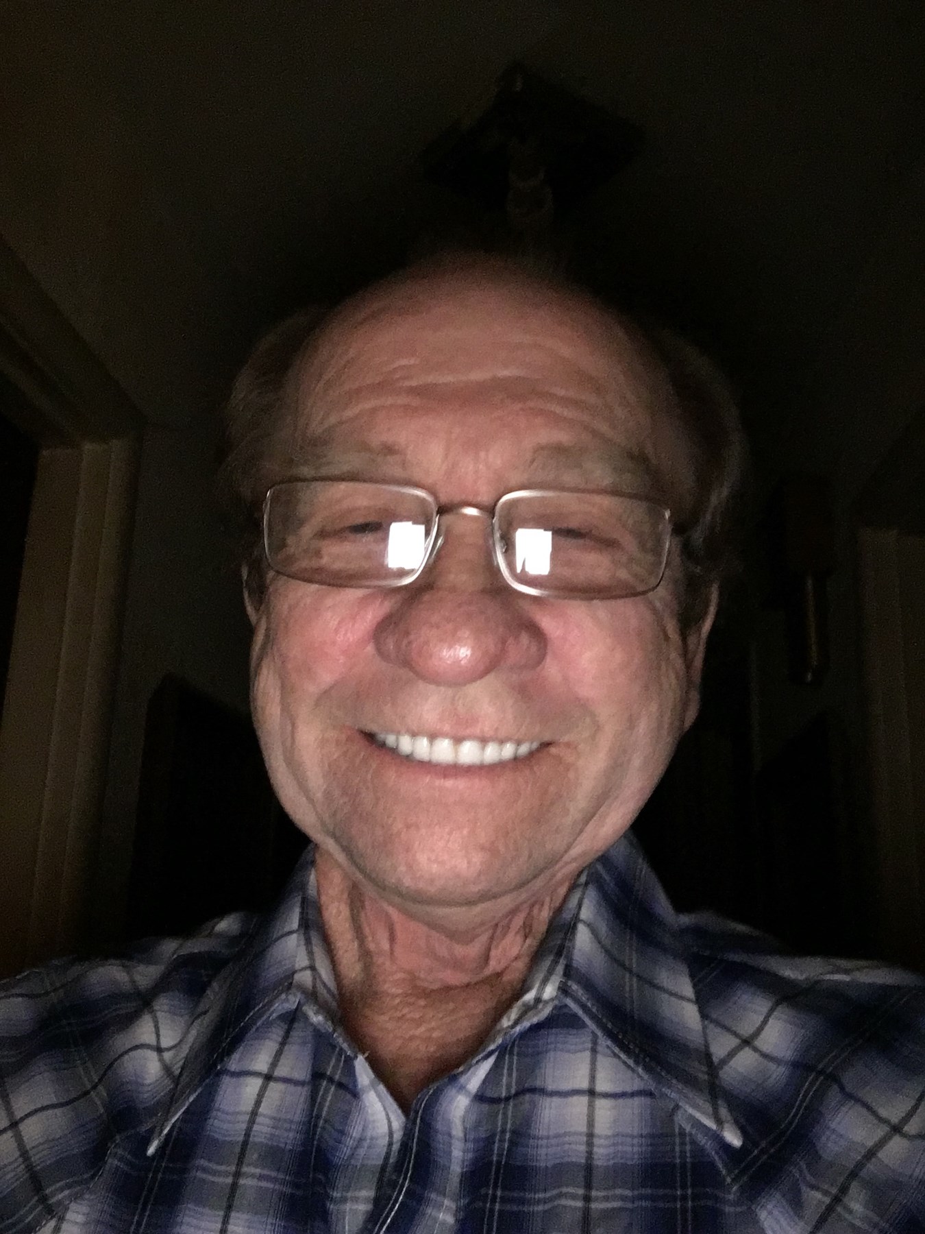 Obituary of Mr. Tommy Alton Elliott