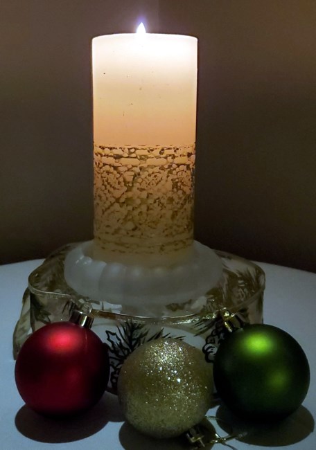 Obituary of Joan Edna Petetski