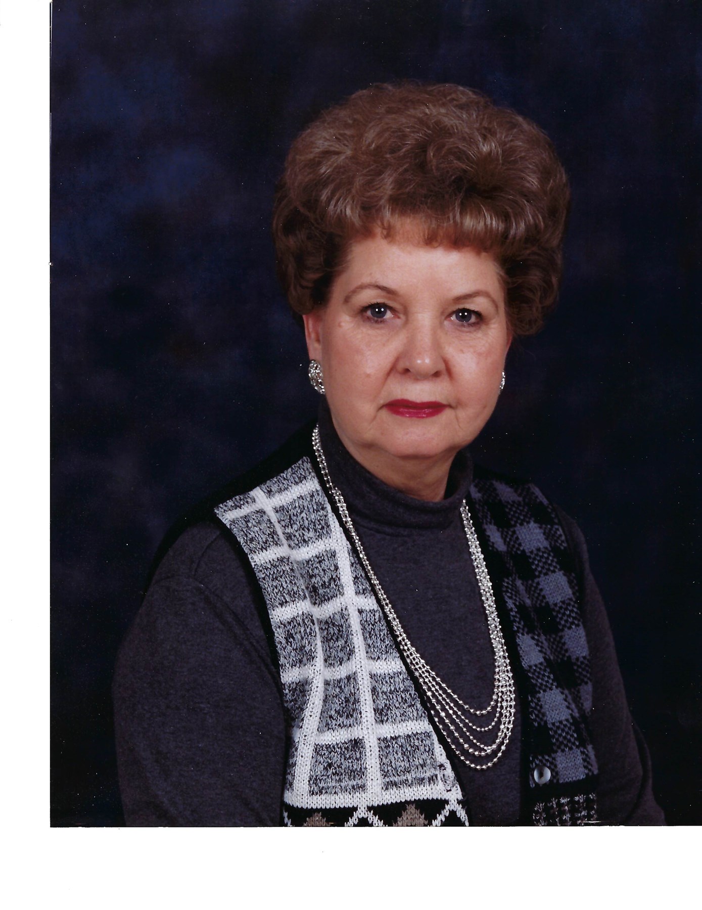 Obituary of Carolyn Ann Hurst  Folks