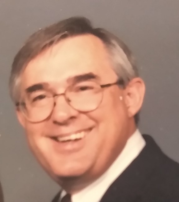 Obituary of John Michael Quinnett